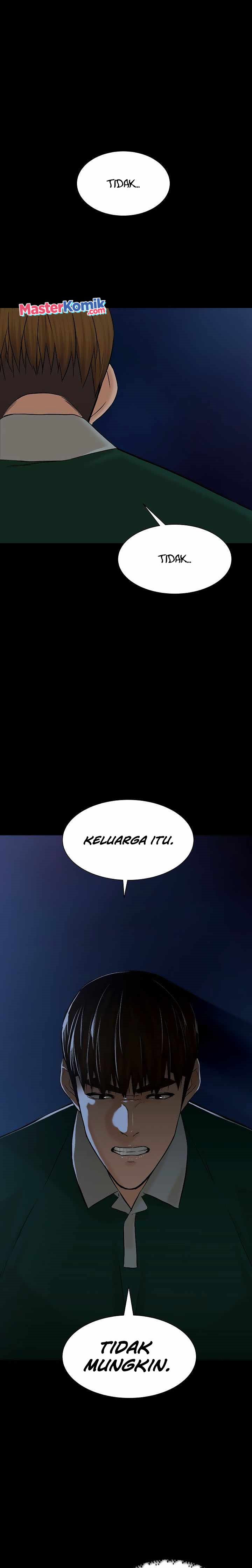 From the Grave and Back Chapter 107