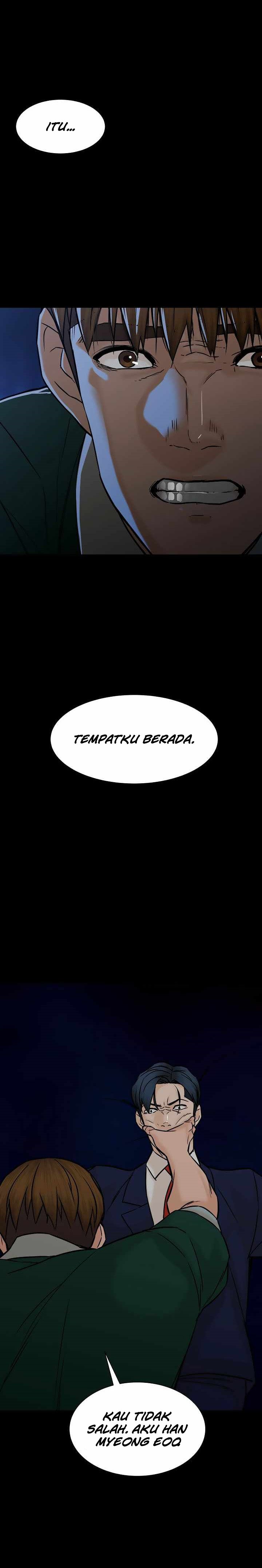 From the Grave and Back Chapter 107