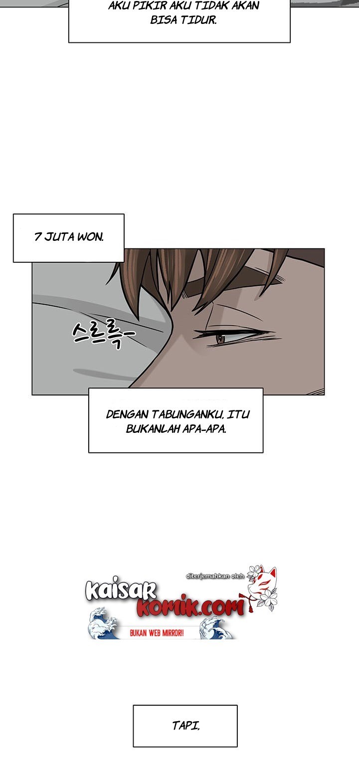 From the Grave and Back Chapter 4