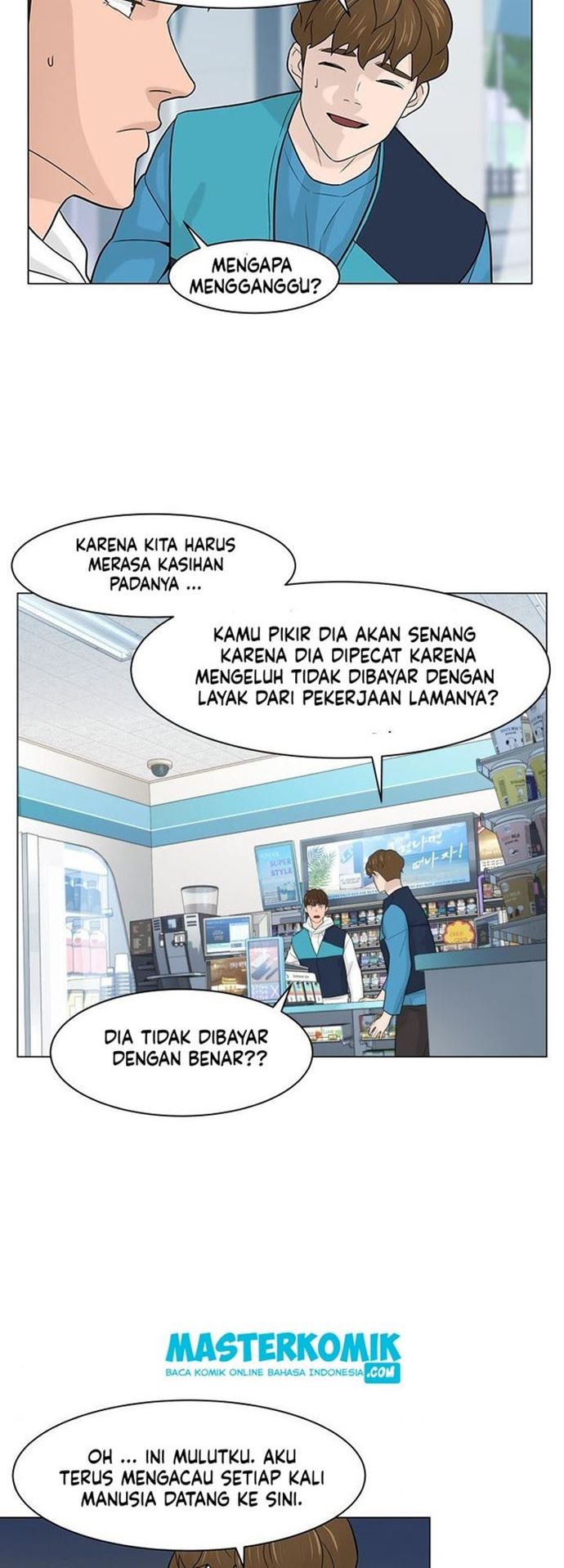 From the Grave and Back Chapter 6