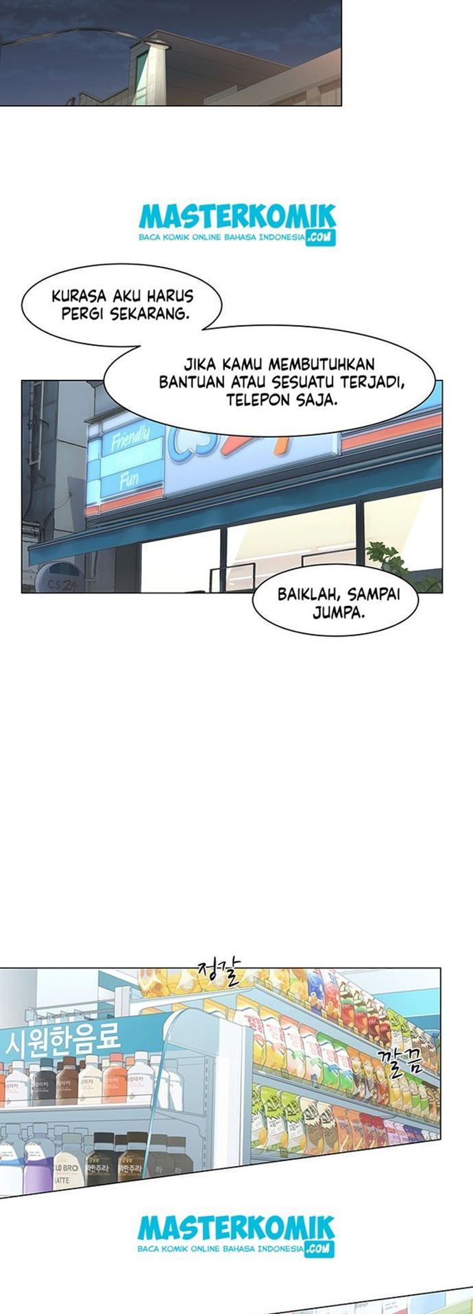 From the Grave and Back Chapter 6