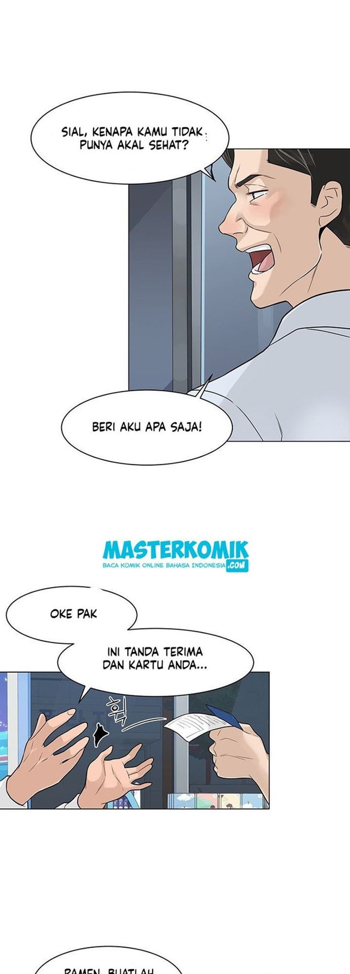From the Grave and Back Chapter 6