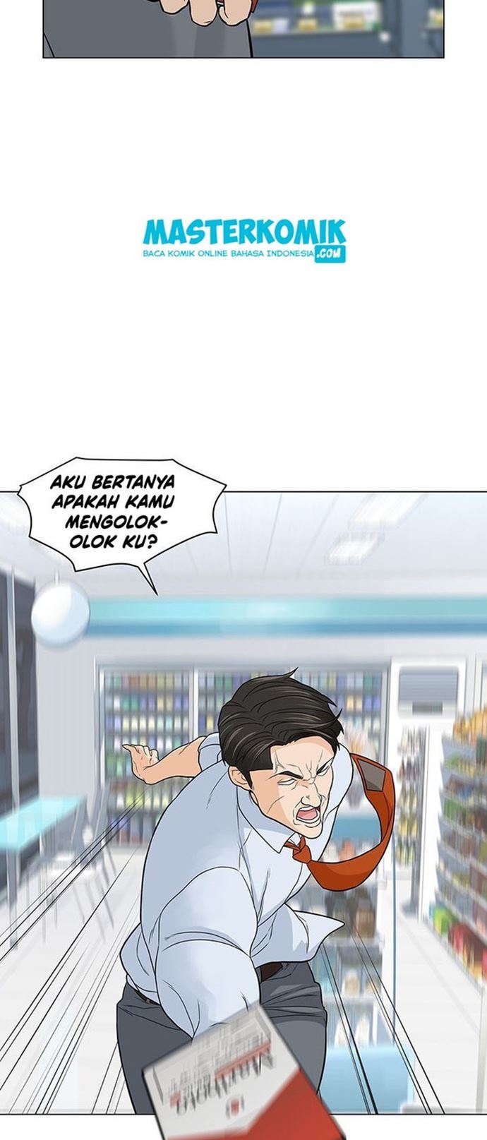 From the Grave and Back Chapter 6