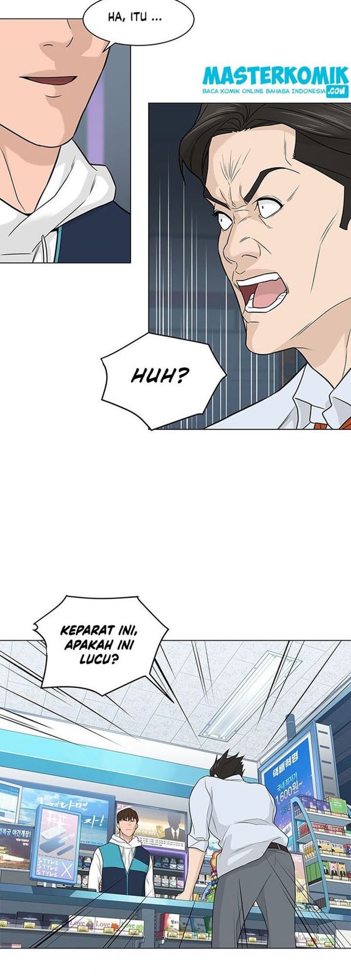 From the Grave and Back Chapter 6
