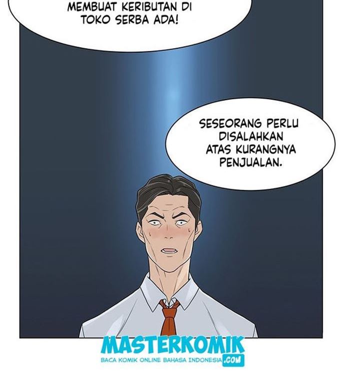 From the Grave and Back Chapter 6