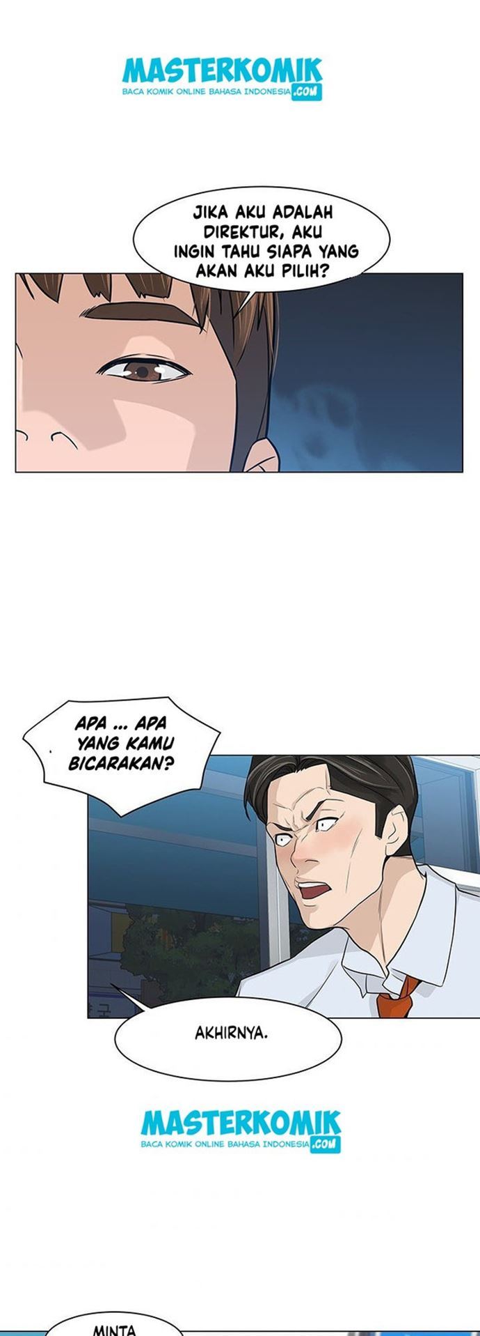 From the Grave and Back Chapter 6