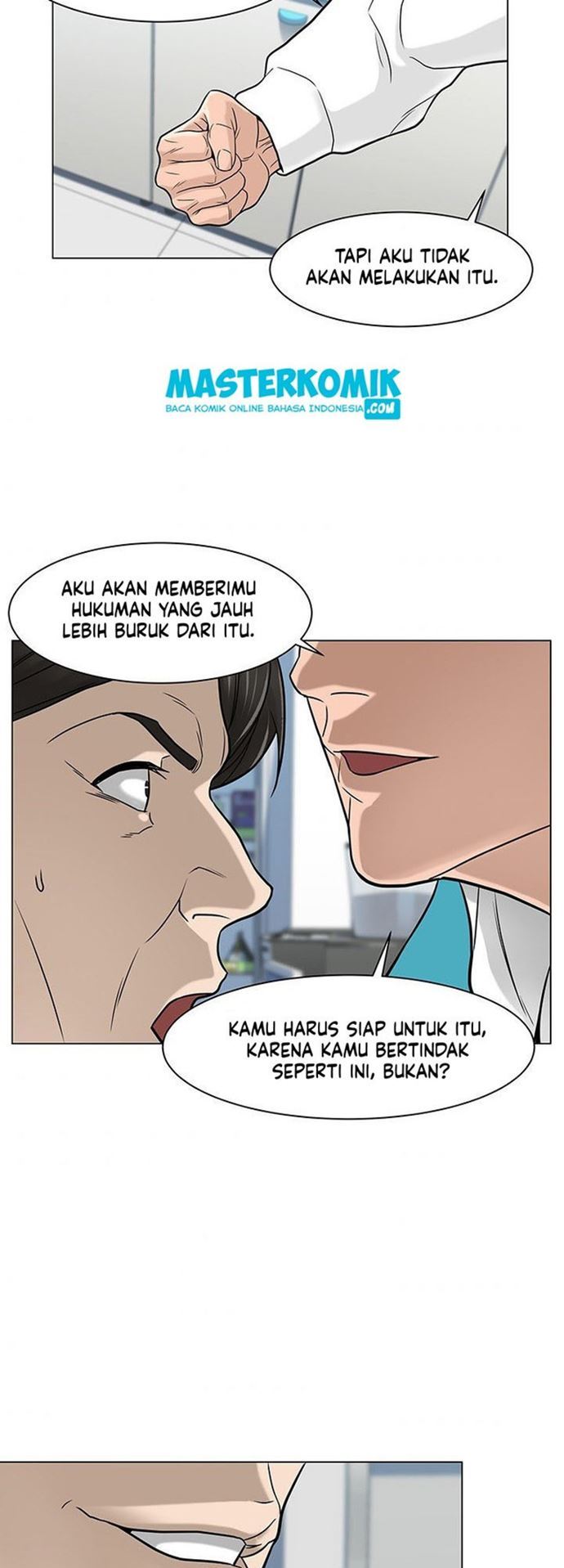 From the Grave and Back Chapter 6