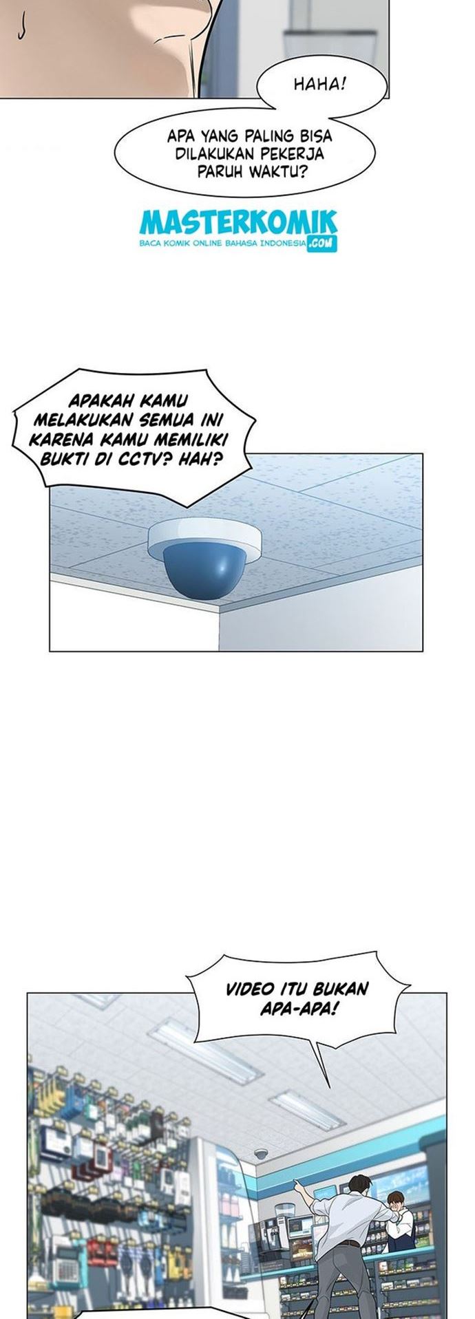 From the Grave and Back Chapter 6