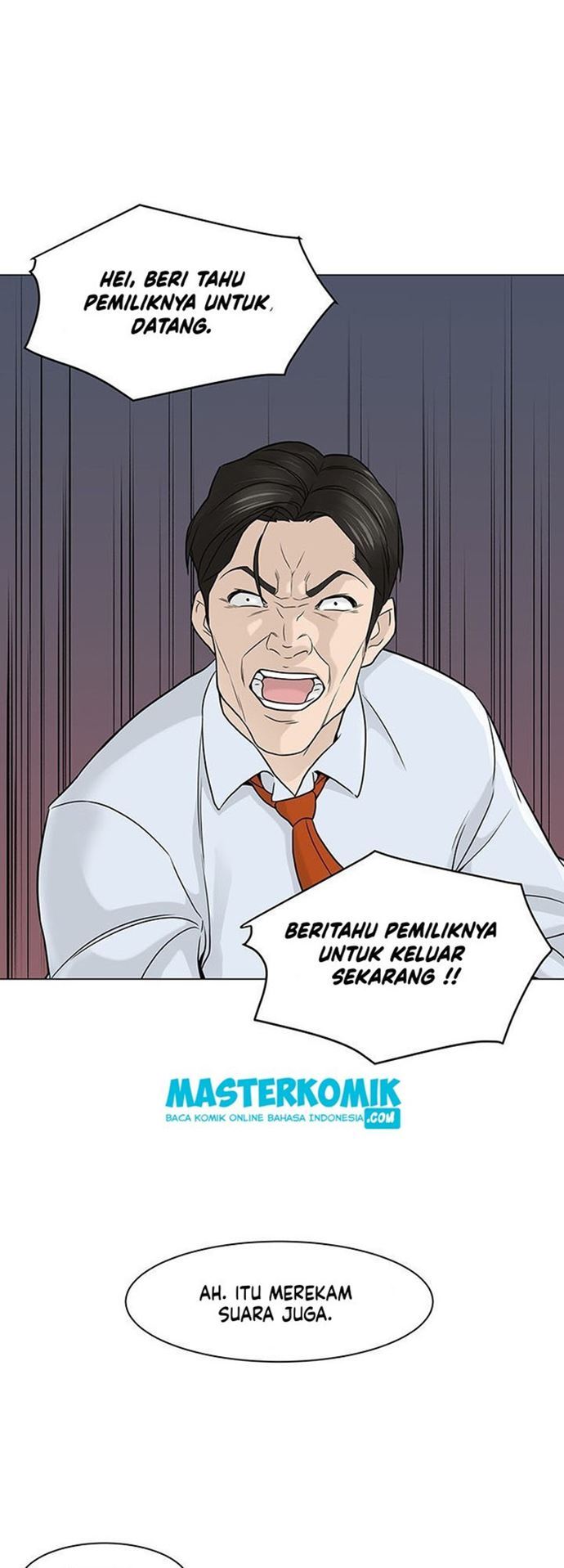 From the Grave and Back Chapter 6