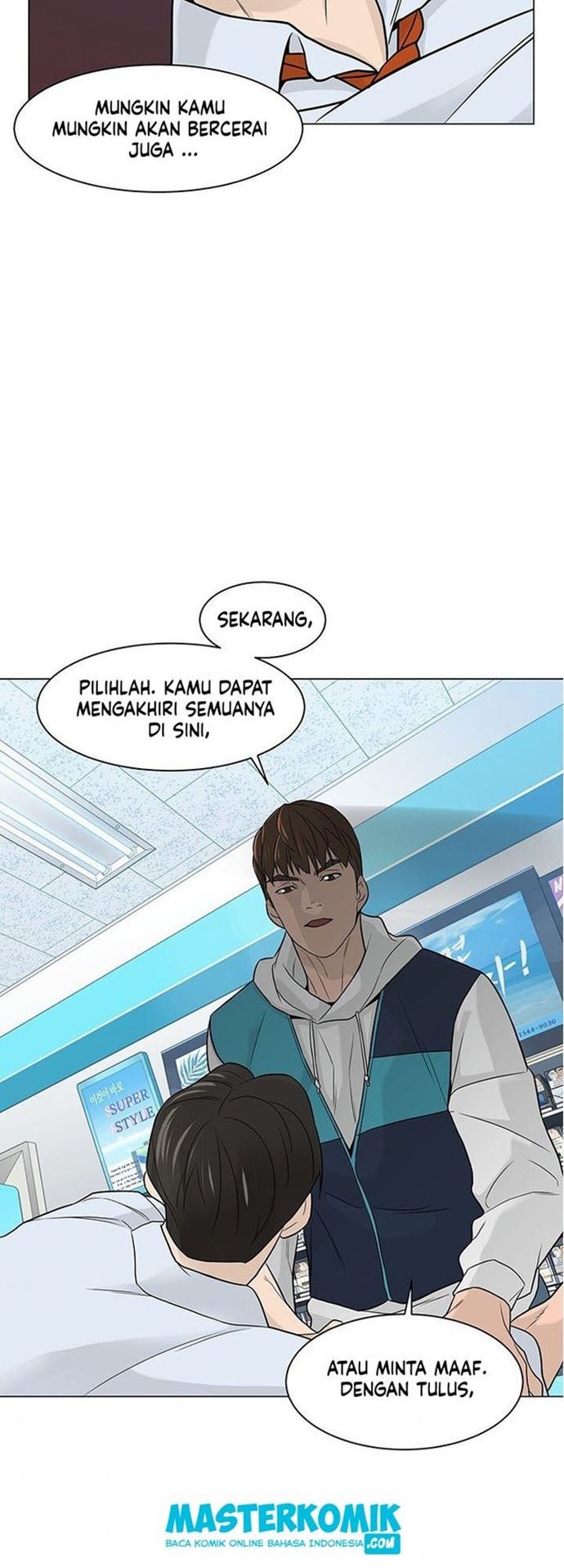 From the Grave and Back Chapter 6
