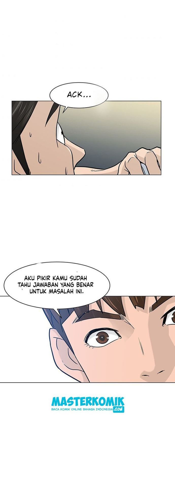 From the Grave and Back Chapter 6