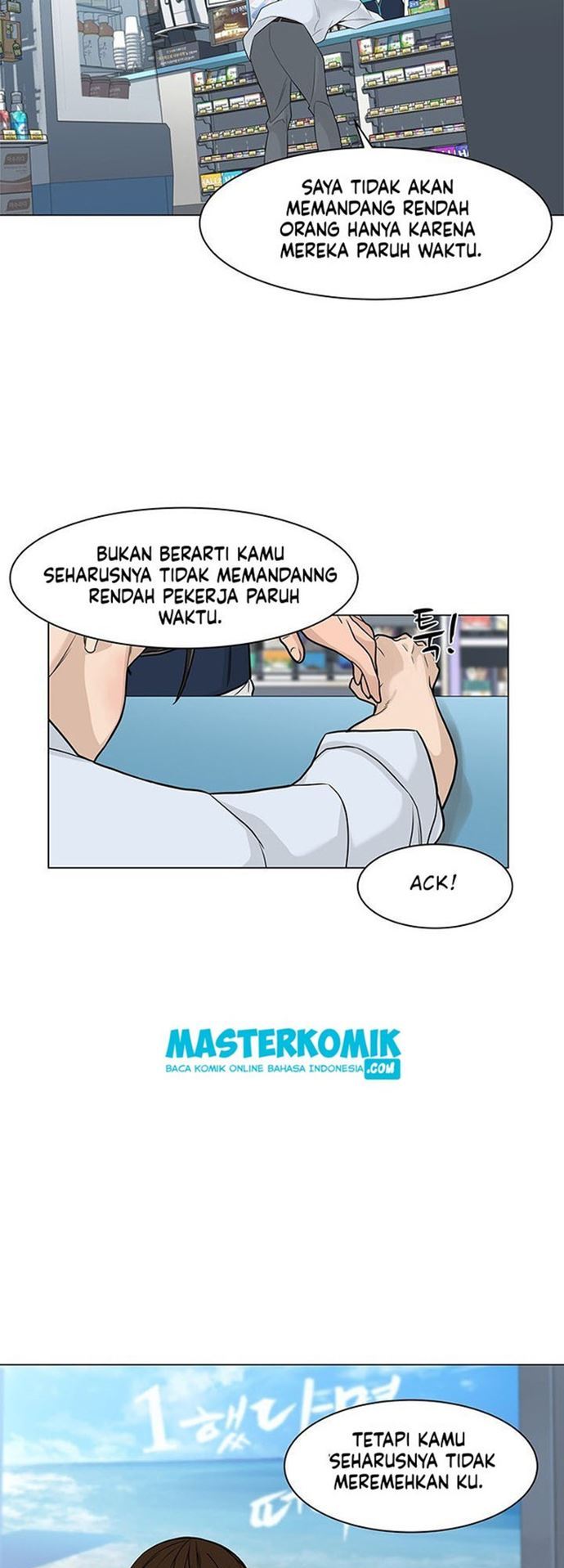 From the Grave and Back Chapter 6