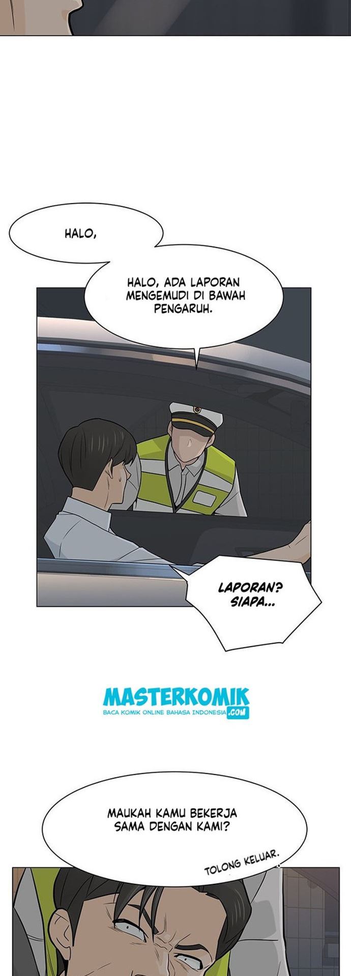 From the Grave and Back Chapter 6