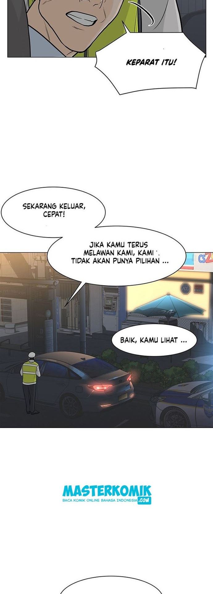 From the Grave and Back Chapter 6