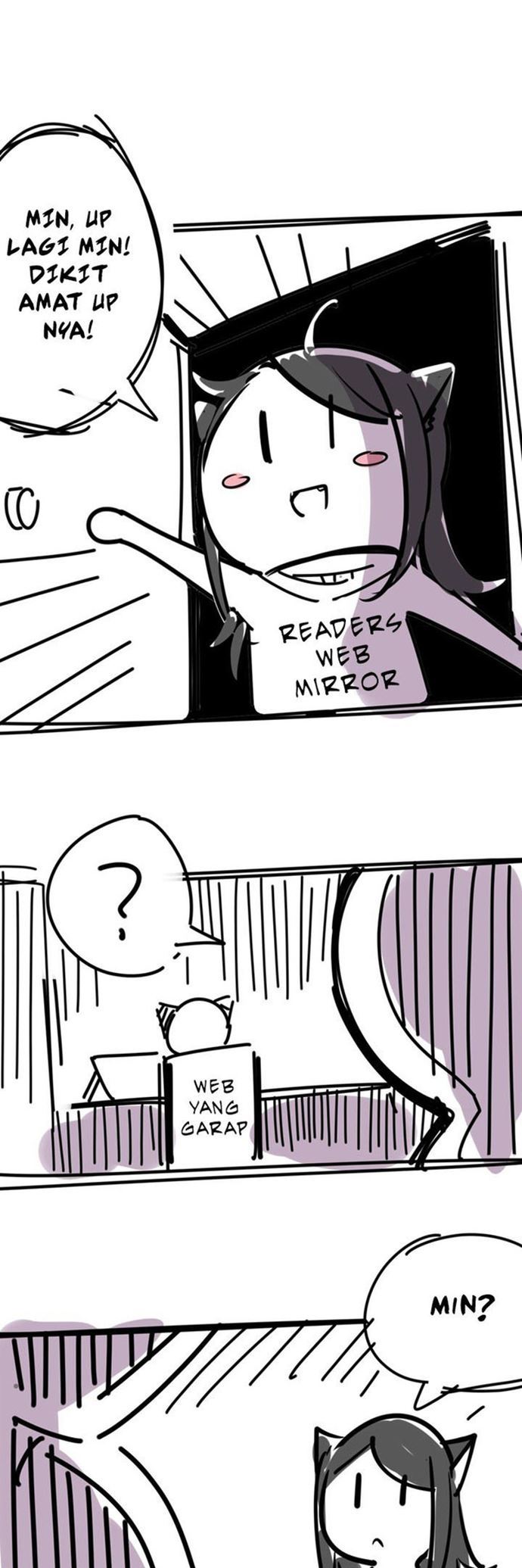 From the Grave and Back Chapter 6