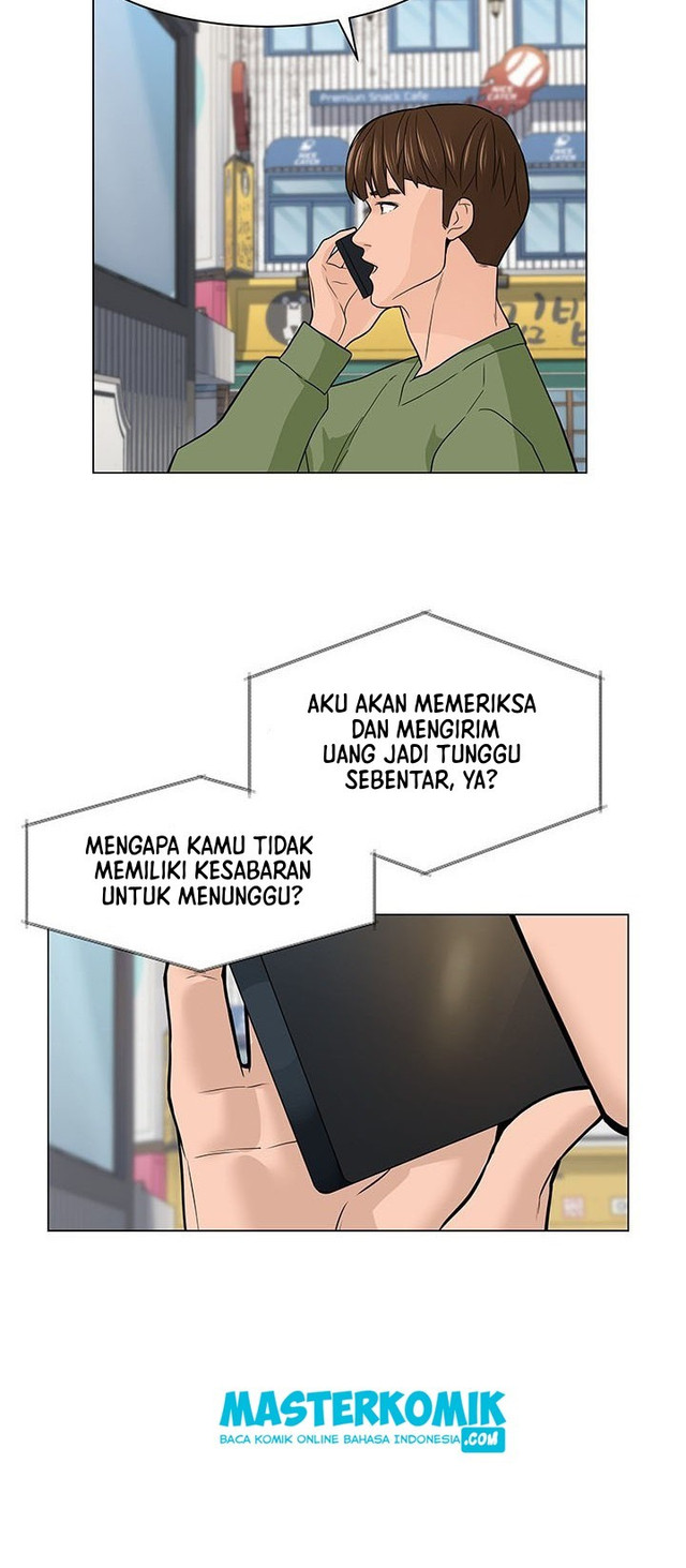From the Grave and Back Chapter 7