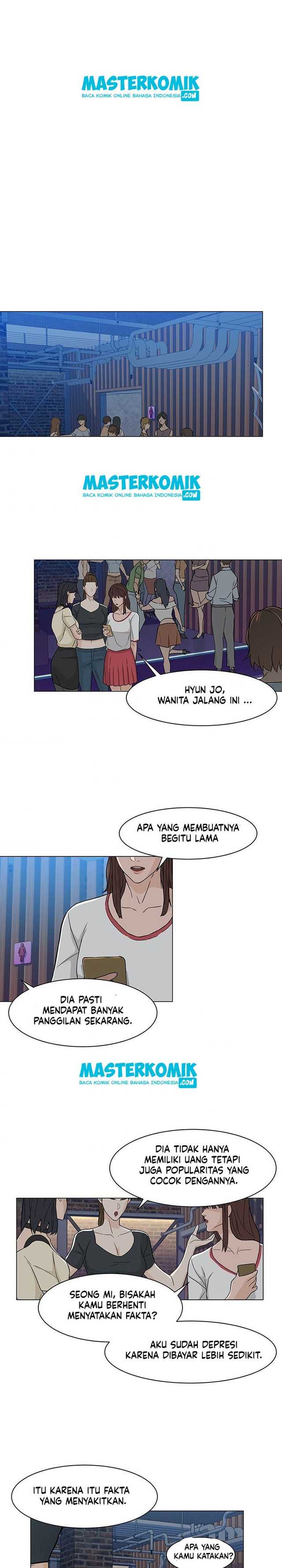 From the Grave and Back Chapter 8