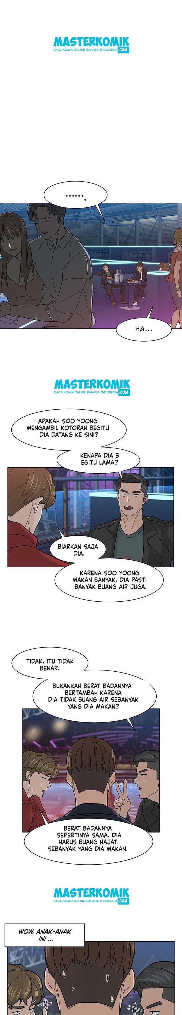 From the Grave and Back Chapter 8
