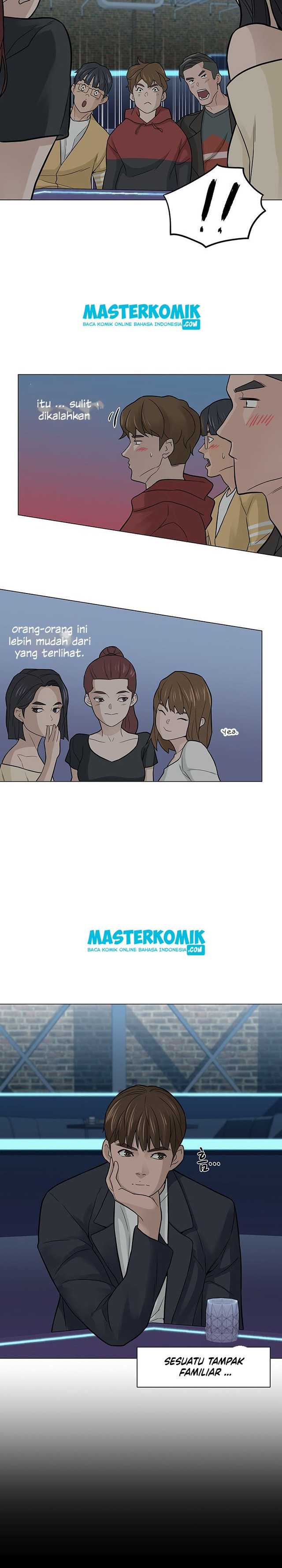 From the Grave and Back Chapter 8