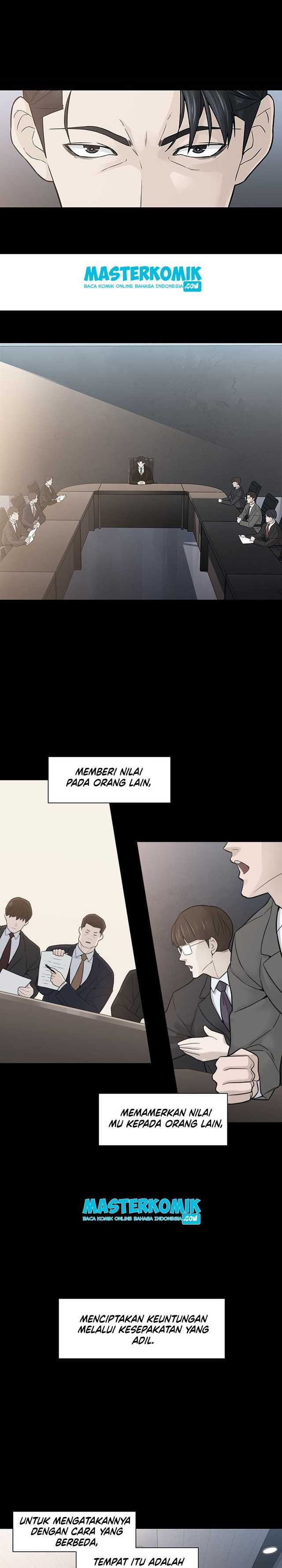 From the Grave and Back Chapter 8