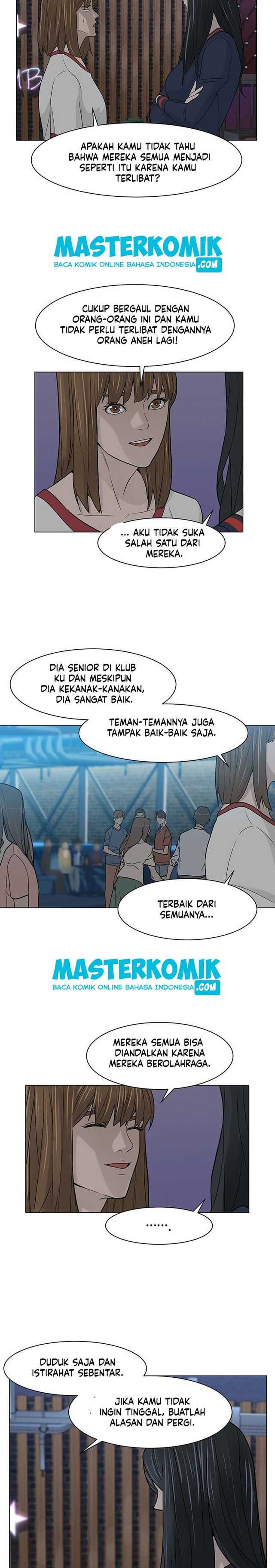 From the Grave and Back Chapter 9