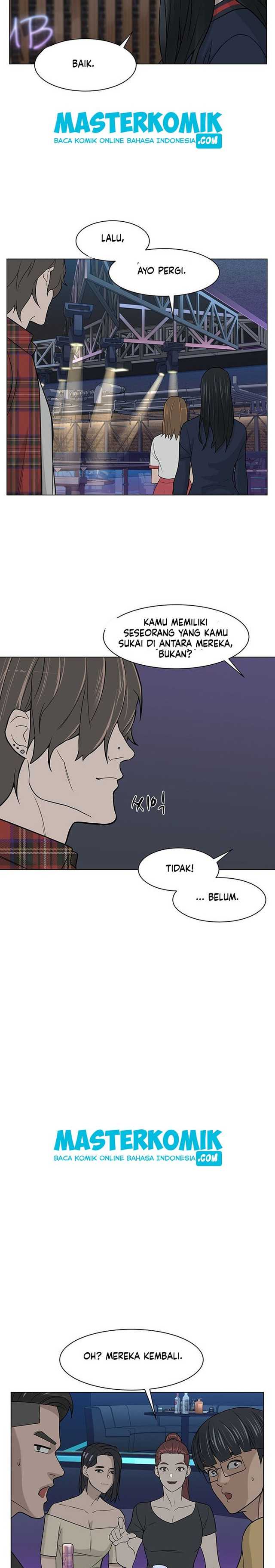 From the Grave and Back Chapter 9