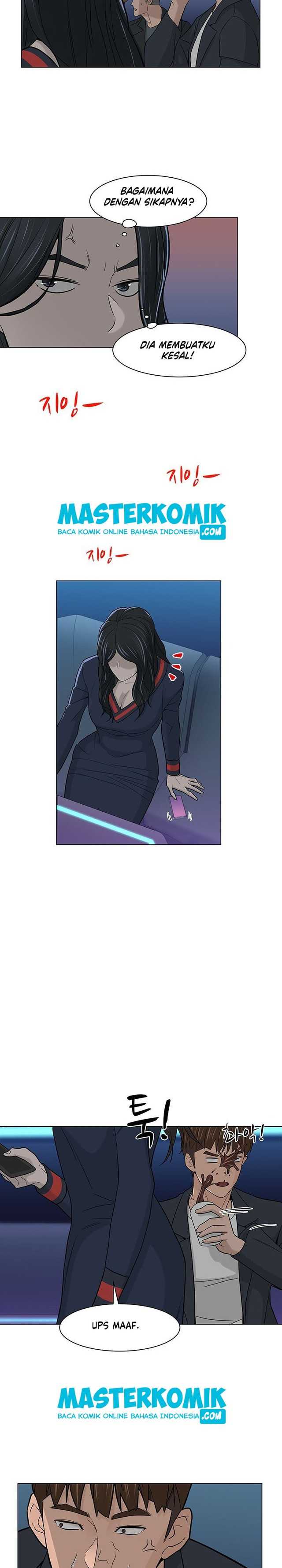 From the Grave and Back Chapter 9