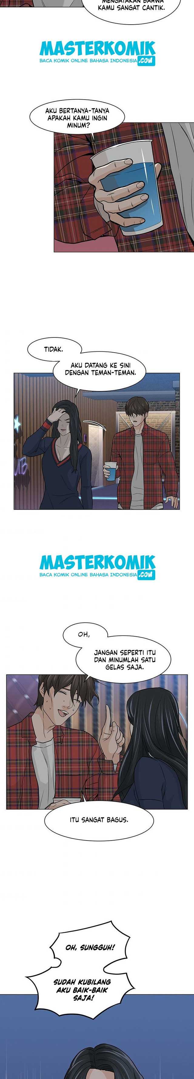 From the Grave and Back Chapter 9
