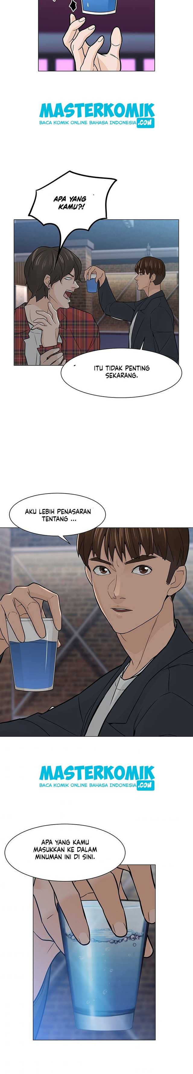From the Grave and Back Chapter 9