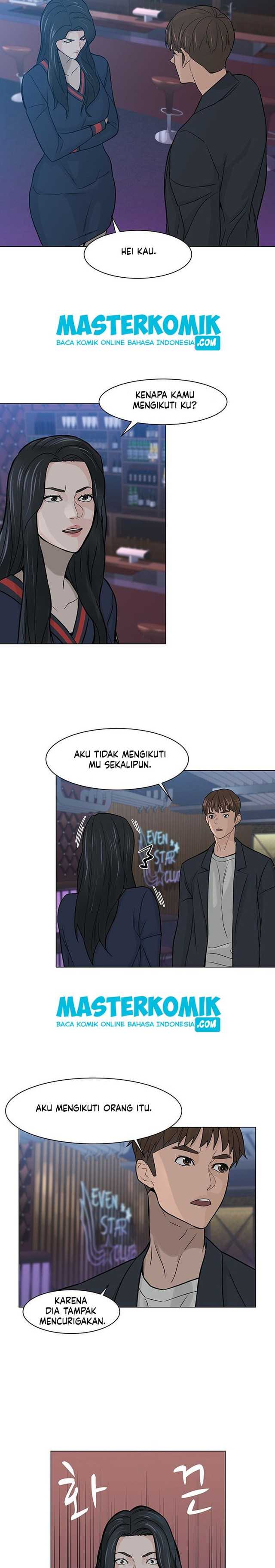 From the Grave and Back Chapter 10
