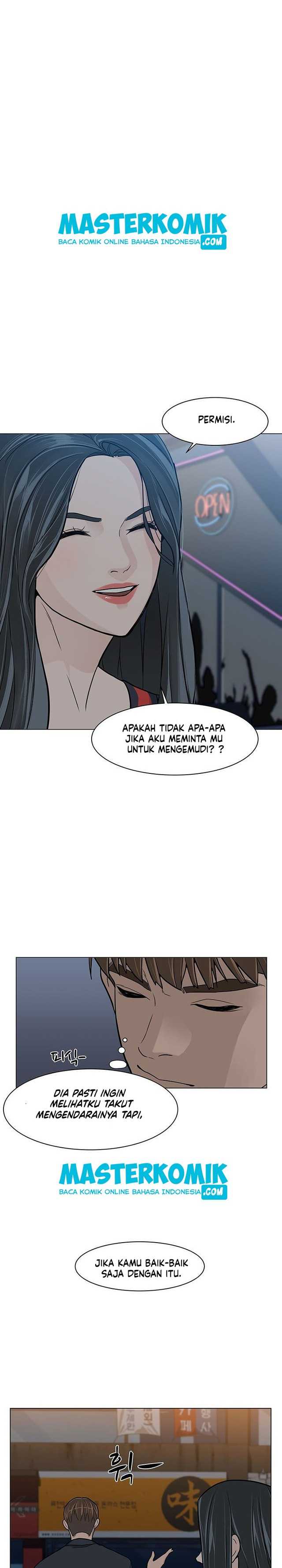 From the Grave and Back Chapter 11