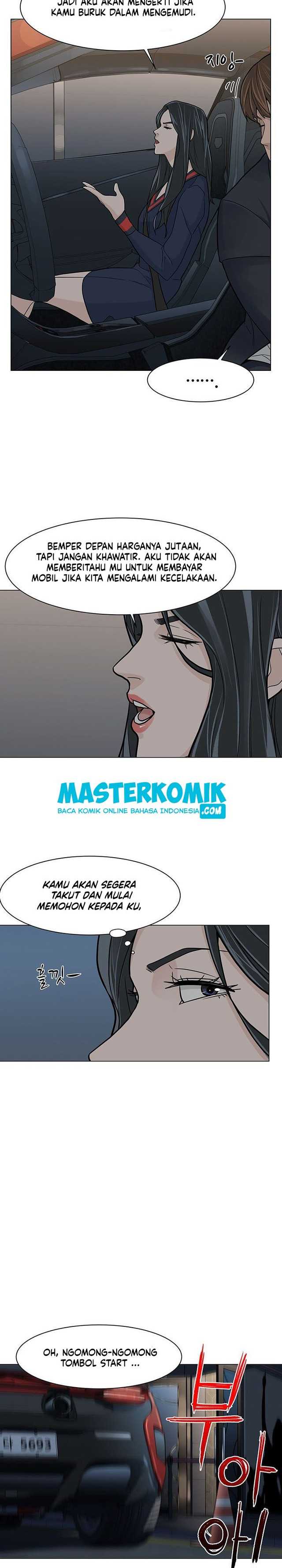 From the Grave and Back Chapter 11