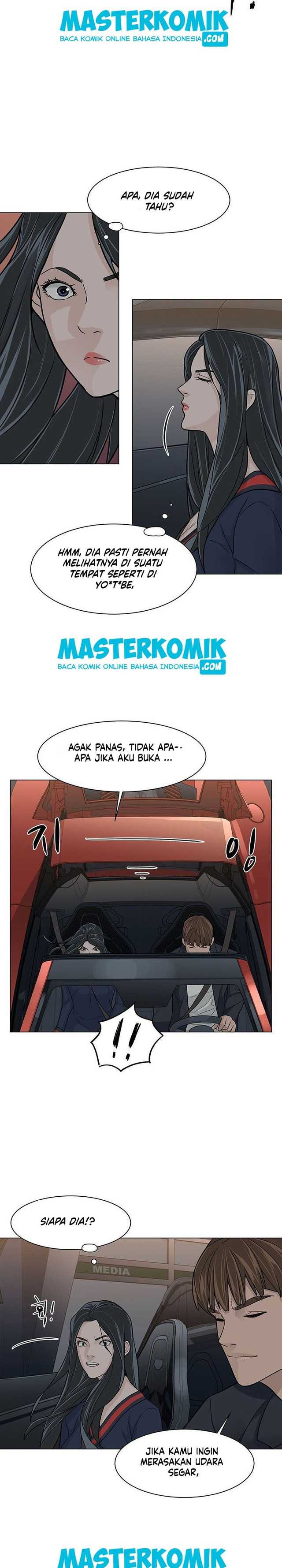 From the Grave and Back Chapter 11