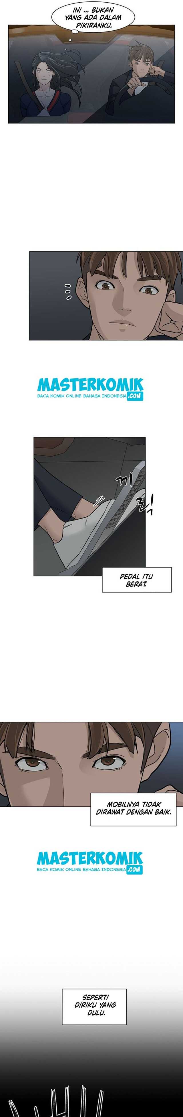 From the Grave and Back Chapter 11