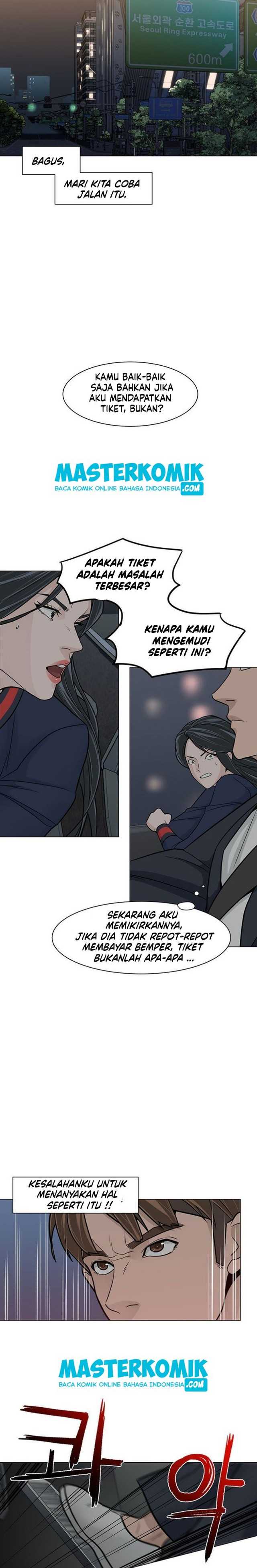 From the Grave and Back Chapter 11
