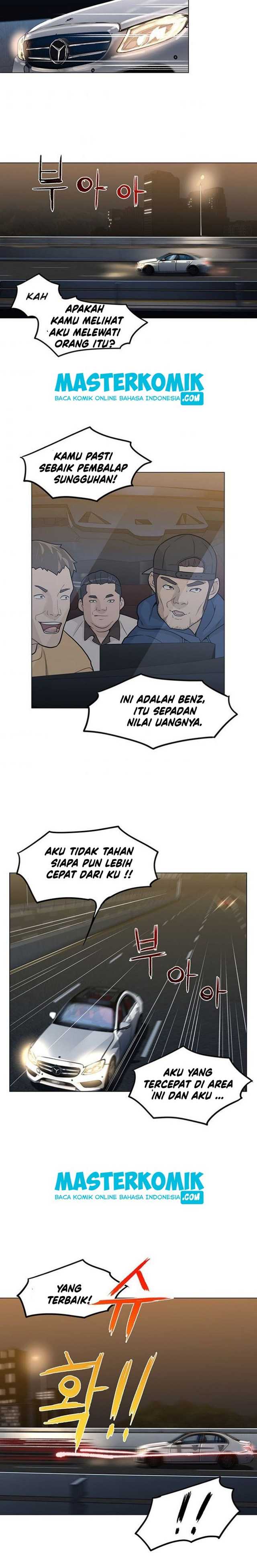 From the Grave and Back Chapter 11