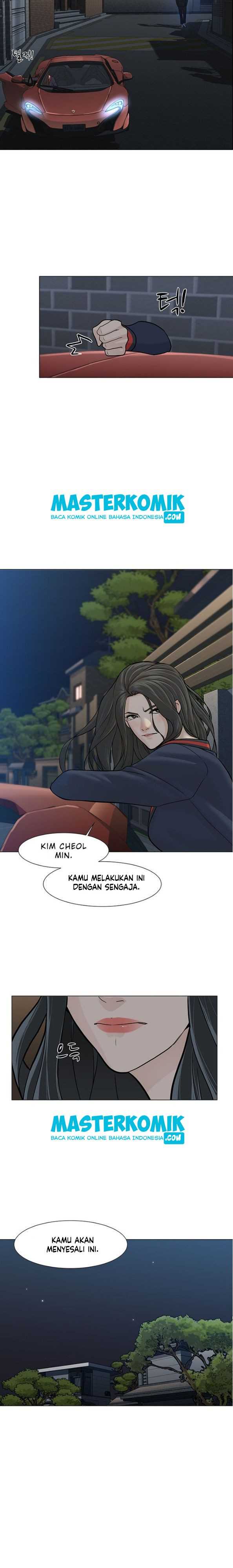 From the Grave and Back Chapter 11