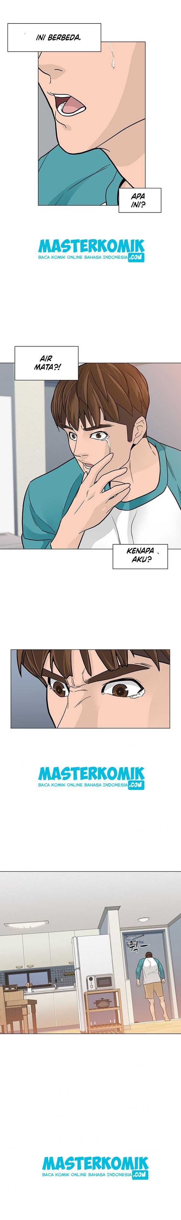 From the Grave and Back Chapter 11