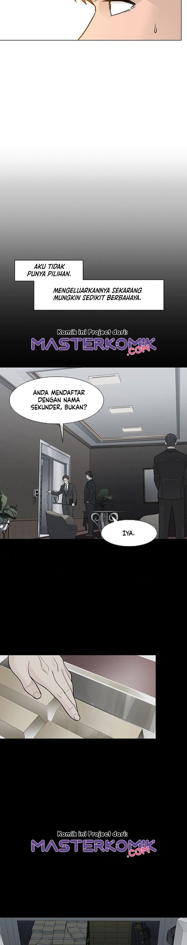 From the Grave and Back Chapter 12