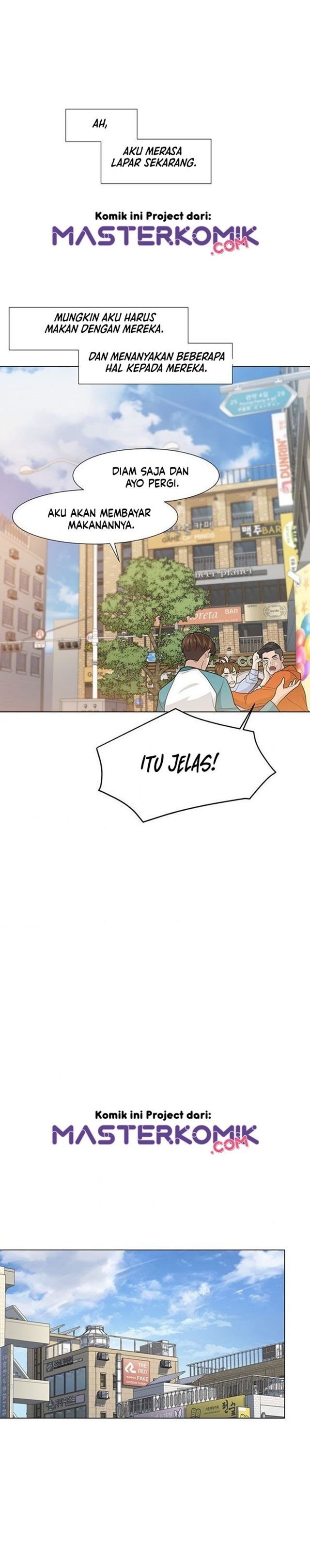From the Grave and Back Chapter 12