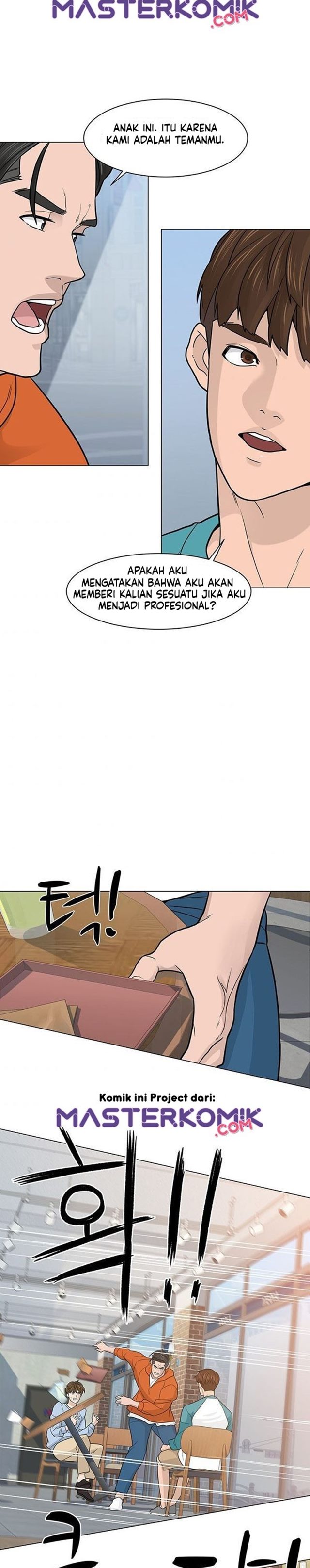 From the Grave and Back Chapter 13