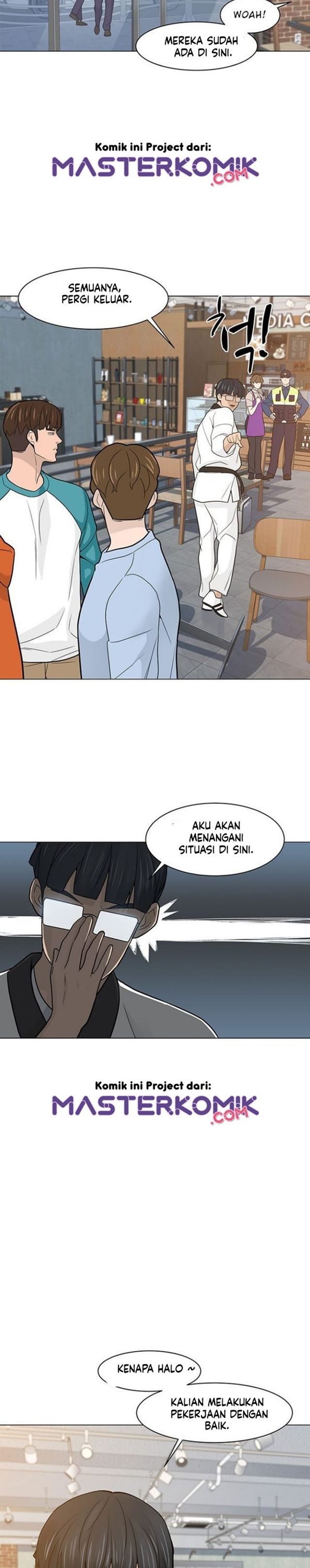 From the Grave and Back Chapter 13