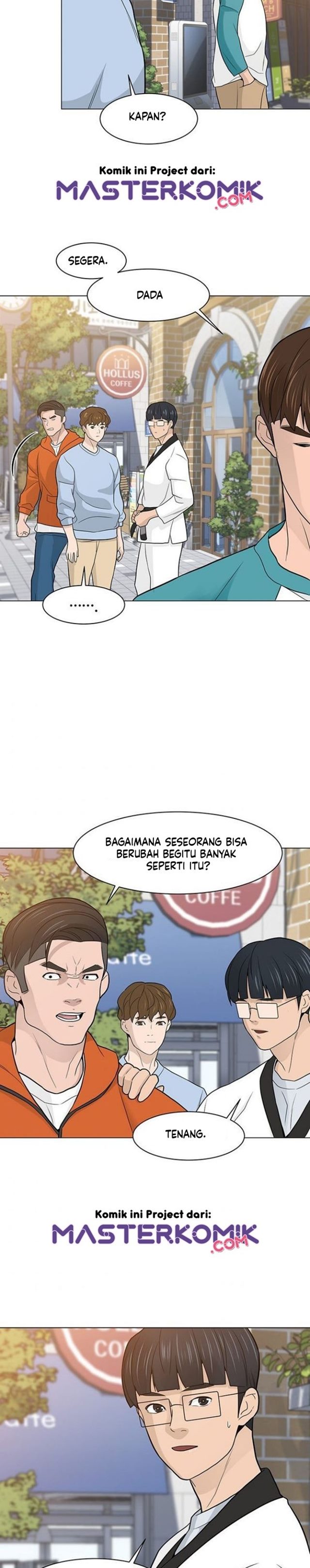 From the Grave and Back Chapter 13