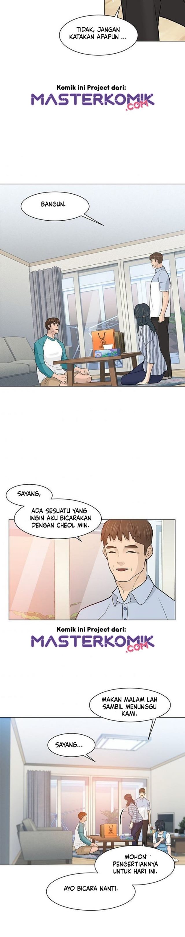 From the Grave and Back Chapter 13