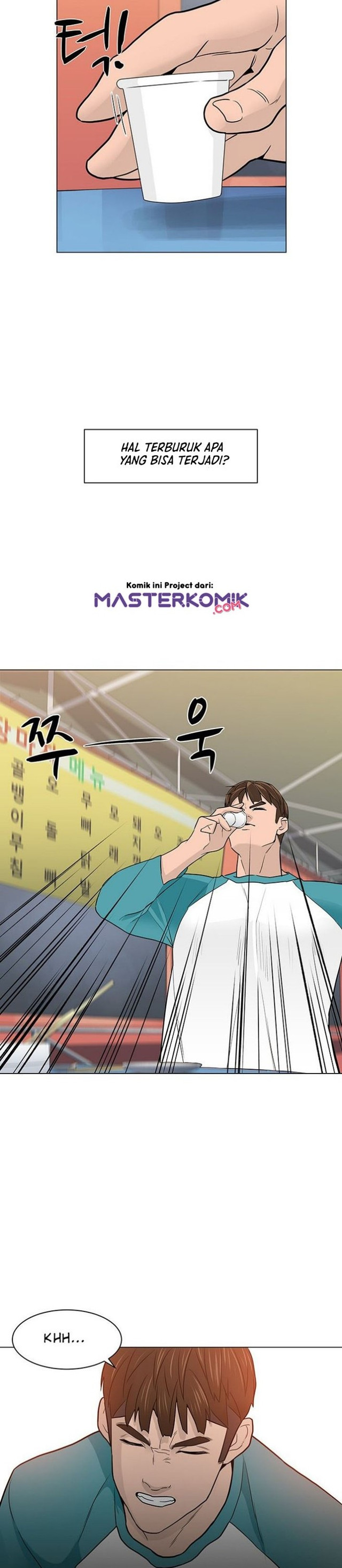 From the Grave and Back Chapter 14