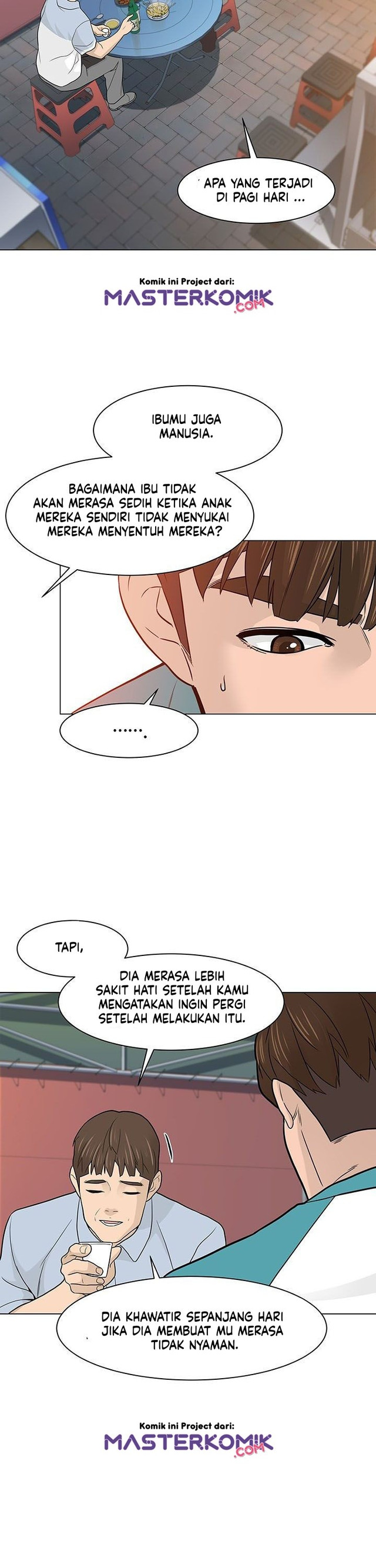 From the Grave and Back Chapter 14