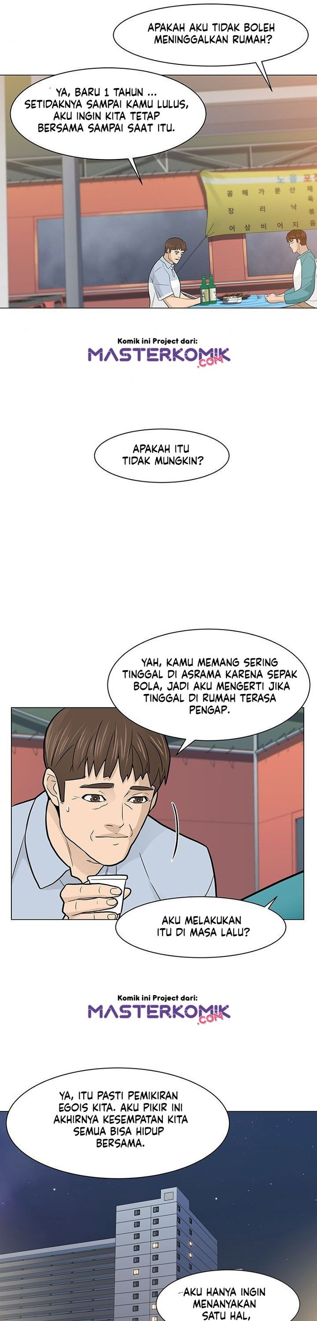 From the Grave and Back Chapter 14