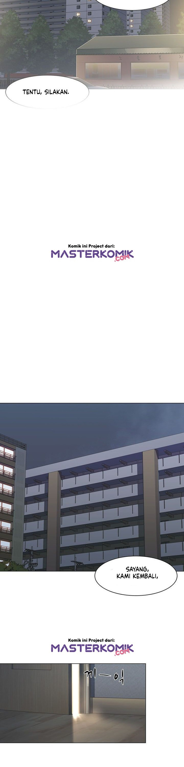 From the Grave and Back Chapter 14