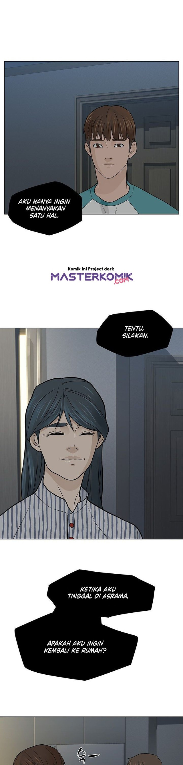 From the Grave and Back Chapter 14