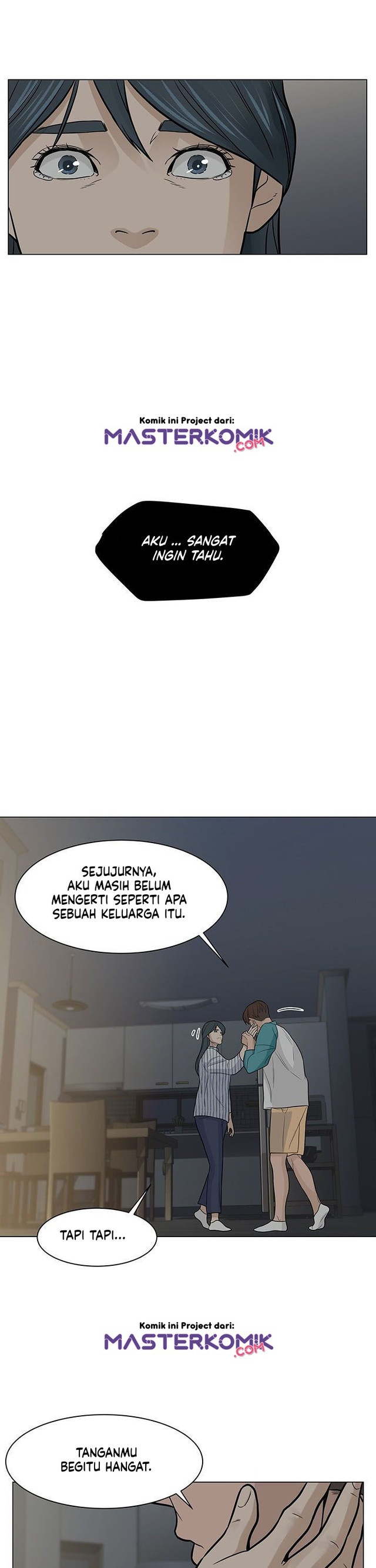 From the Grave and Back Chapter 14